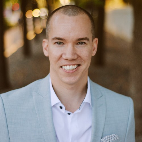 Founder of Acceleris Labs